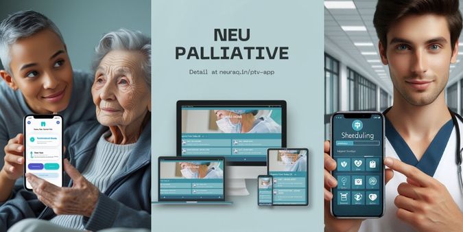 NeuCare Dashboard